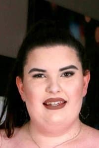 Madame Morgan in TGirl BBW