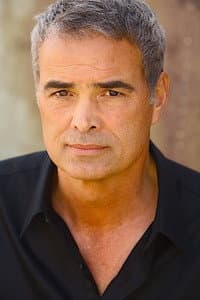 Mark Brandon in All Yours