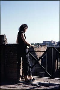 Catherine Diverrès in Tauride