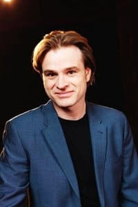 Bernard Richter in Dialogues des Carmelites