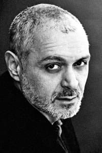 Paolo Zuccari in Francesco