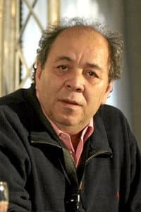 José Salcedo in Deconstructing Almodóvar