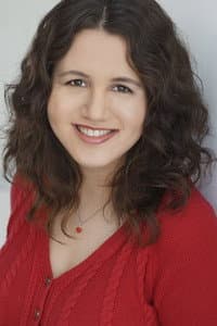 Dawn M. Bennett in The Lovers