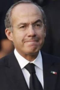 Felipe Calderón Hinojosa in Mexico: The Royal Tour
