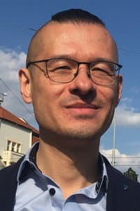 Osamu Okamura in Bratři Okamurovi