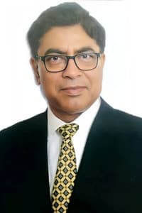 Sandip Datta Gupta in The Dead 2: India