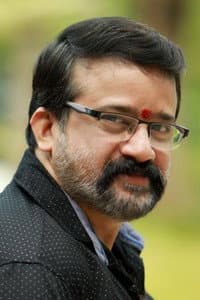 Mukundan Menon in White Paper
