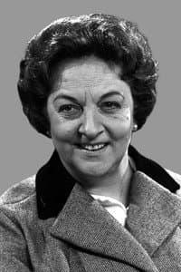 Betty Driver in Penny Paradise