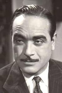 Mohamed El Deeb in Gharam El Sheyukh