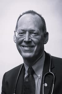 Paul Farmer in Bending the Arc