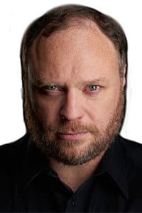 Scott C. Brown in The Gamers: Humans & Households