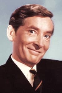 Kenneth Williams in Carry On Constable