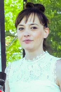 Réka Farkasházi in Gyilkos kedv