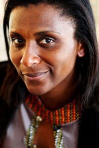 Marguerite Abouet in Naufragi