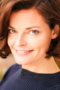 Kathryn Sumner in Transgress