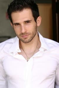 Tony Cicola in Model Kill 2: The Return