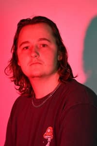 Bailey Reinhold in Into the Basement