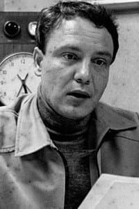 Vladimir Bukovsky in Bukovsky