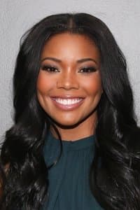 Gabrielle Union in De Leeuwenwacht: De Terugkeer van de Brul