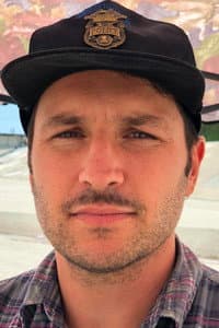 Andrew Allen in FA WORLD ENTERTAINMENT - Randy Farkus