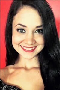 Ashley Killips in Kill Will