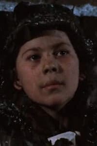 Christian Fitzpatrick in Santa Claus: The Movie