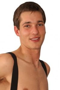 Ray Weil in Horny Twinks