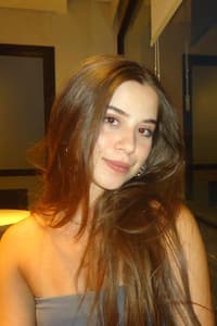 Ana Galiazzi in O Cigarro