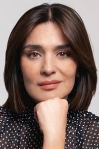 Maria Nafpliotou in ДАУ. Три дня