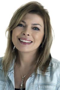 Canan Mutluer in Artık Çok Geç