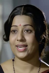 Jaya Guhanathan in Thiruvarul
