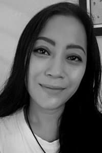 Nani Yudi in Seperti Sepi yang Paling Sepi