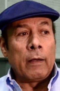 Ahmed Maher in The Married Couples