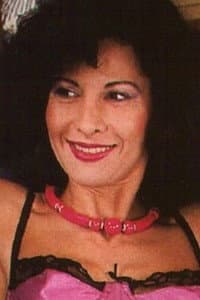 Katina in L'ultimo Tango Anale