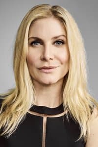Elizabeth Mitchell in When Time Got Louder