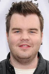 Ash Christian in King Kelly