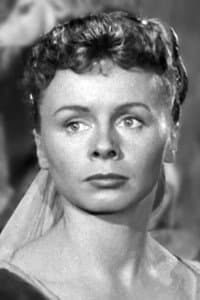 Margaret Anderson in Room in the House
