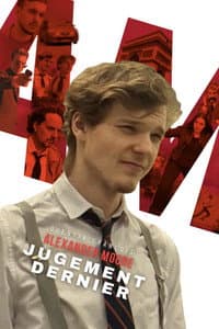 Quentin François in Alexander Moore Reviendra