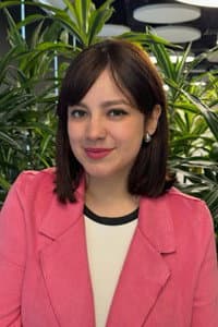 Javiera Mardones Ballesteros in Diarios de Micro
