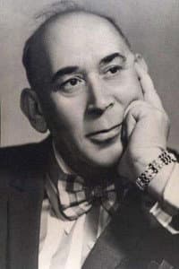 Gotlib Roninson in Честное крокодильское