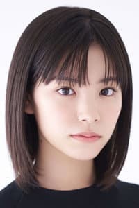 Ami Touma in 雪風 YUKIKAZE