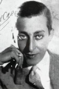 Julio De Caro in El canto cuenta su historia