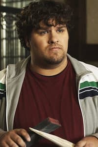 Matt Mattson in Unicorn City