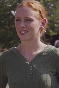 Marguerite Sundberg in Germ