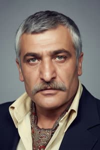 Mehmet Ali Güngör in Dev Kanı