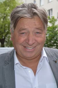Stanisław Banasiuk in O człowieku, który kupił mleko