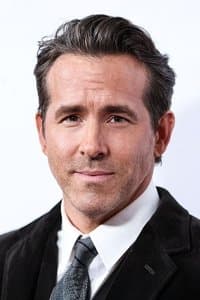 Ryan Reynolds in Free Guy
