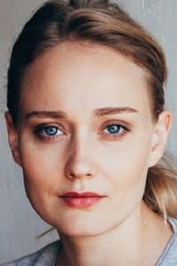 Ekaterina Shibaeva in Опять и опять