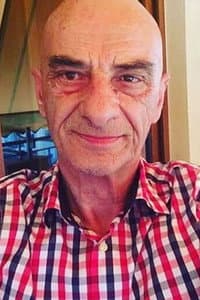 Sejfulla Myftari in Një Baba Tepër