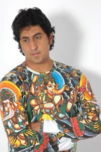 Rajesh Sabharwal in Maut Ki Dahshat